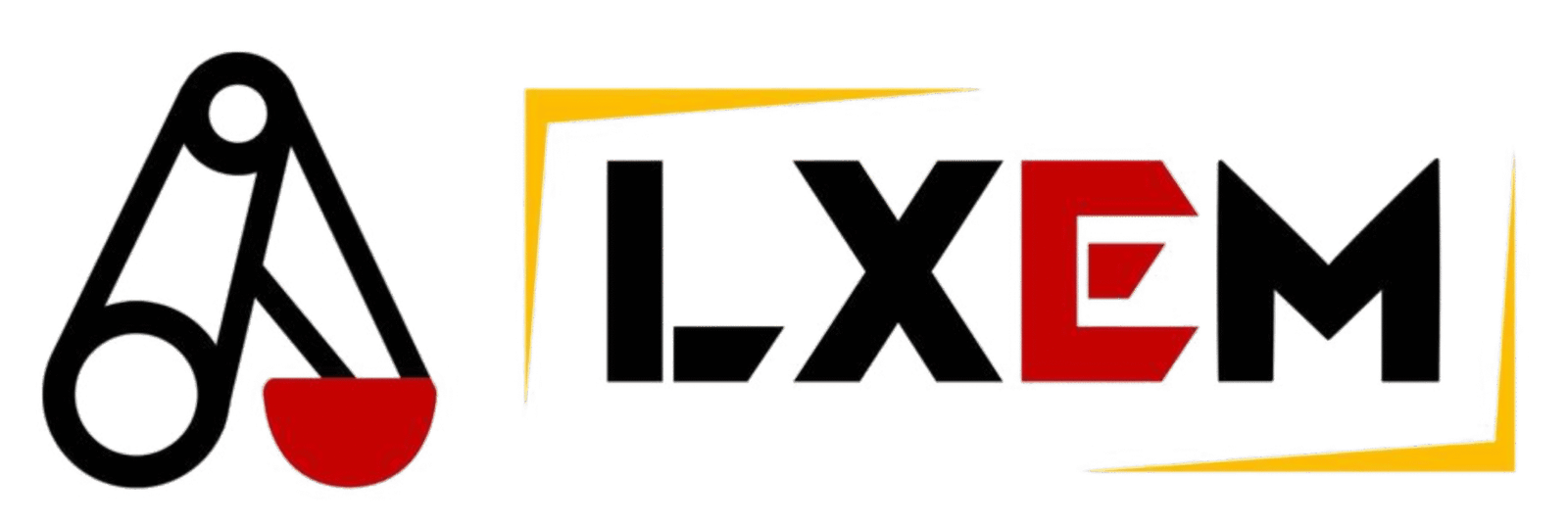 lxem logo lxem logo