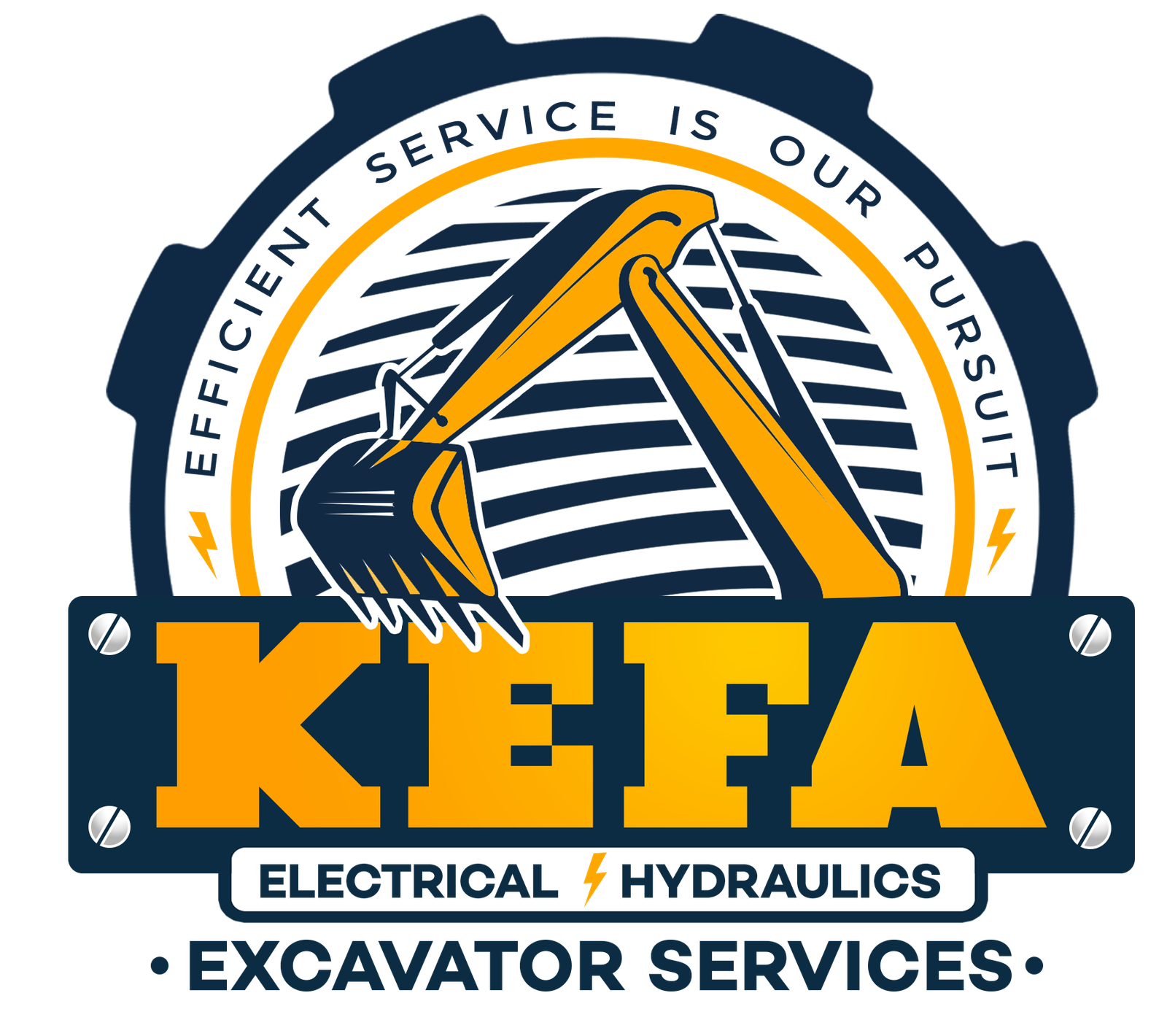 Kefa logo