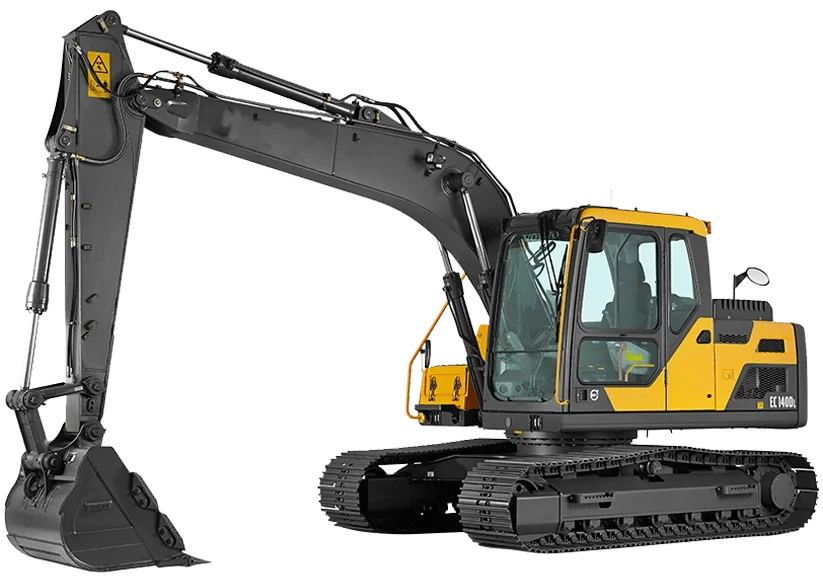 hero excavators